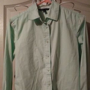Victoria Secret Dress Shirt